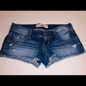 Hollister Shorts